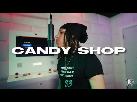 [FREE] Dark Jersey Club x Sdot Go Type Beat - "CANDY SHOP" | NY/Jersey Drill Instrumental 2023