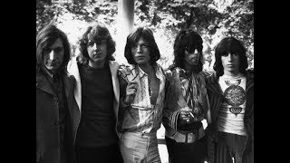 The Rolling Stones - Moonlight Mile (HQ)