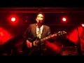 STEVE WYNN (solo) - James River Incident (Vienna 2015.02.26)