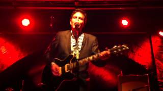 STEVE WYNN (solo) - James River Incident (Vienna 2015.02.26)