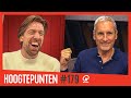 MATTIE en GERT VERHULST in een SAUNA // Mattie & Marieke