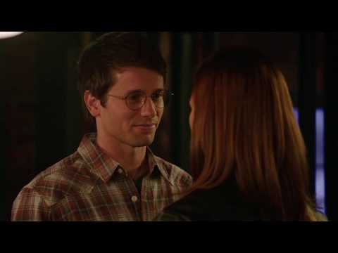 Cassidy Freeman/Eva - NCIS New Orleans 2016 | 2x12: part 4