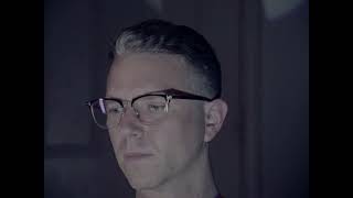 Talking with Hands – “Organic Machine”