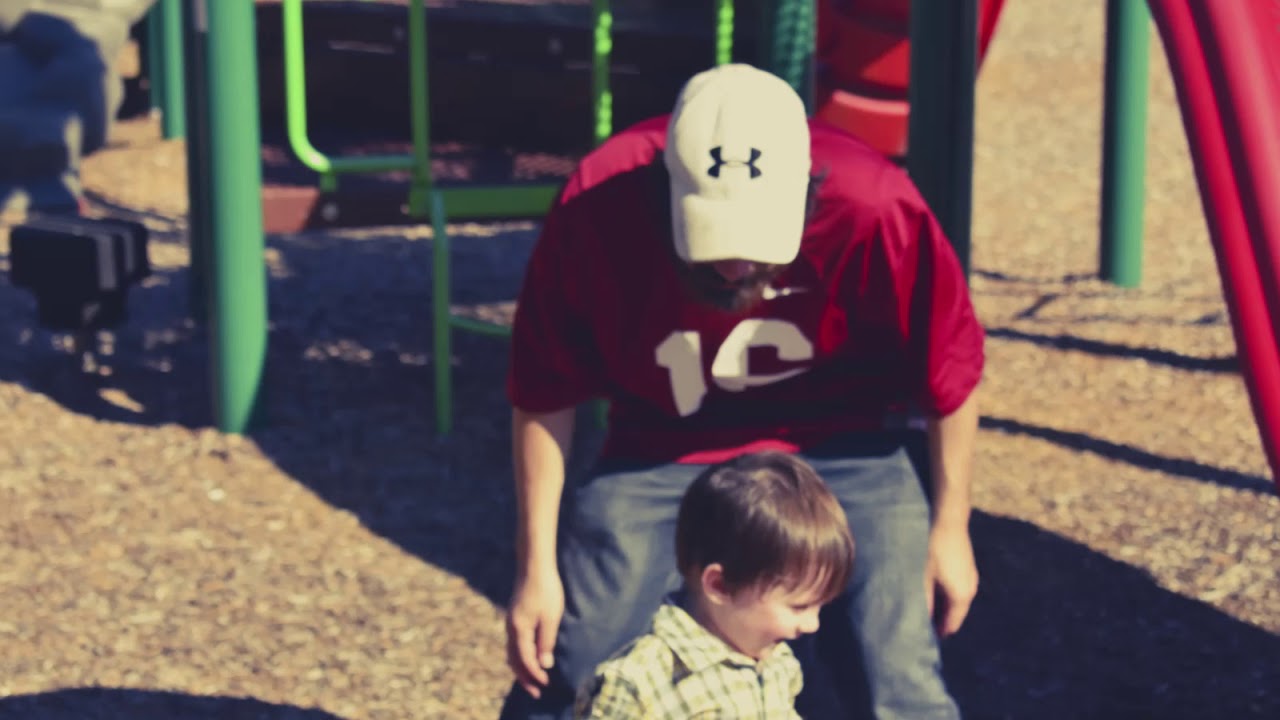 Promotional video thumbnail 2 for A. J. Kellam's Photography