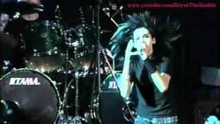 Tokio Hotel - Spring Nicht - Zimmer 483 Live DVD Parte 4_ 18