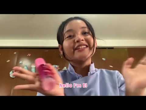 Descriptive Ellips Vitamin Hair Mist Fragrance Booster