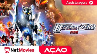 Ultraman Zero