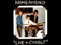 NoMeansNo - Body Bag (live)