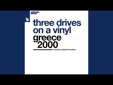 Greece 2000 (Extended Mix)