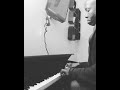 Akil Wingate sings Ray Charles pt2
