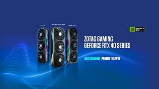 ZOTAC TV 第52回  #ZOTAC 光り輝く機能 「SPECTRA 2.0」の魅力。