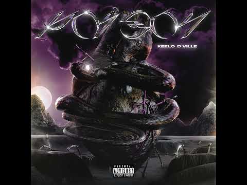 Keelo D'Ville - Poison