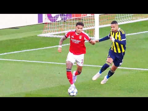 Richard Rios is INSANE 🔴🔥