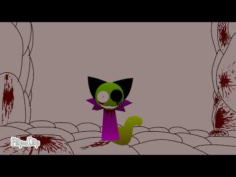 AcidHorror spirunk pyramixed