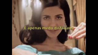 MARINA - Soft To Be Strong (Tradução)
