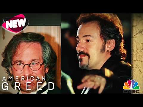 🅽🅴🆆 American Greed 2026 | Season 16, Episode 25 | Easy Being Green  Burglar To✨🌹✨Greed Full Episodes