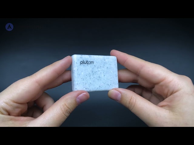 Искусственный камень Pluton Ice Queen T-050