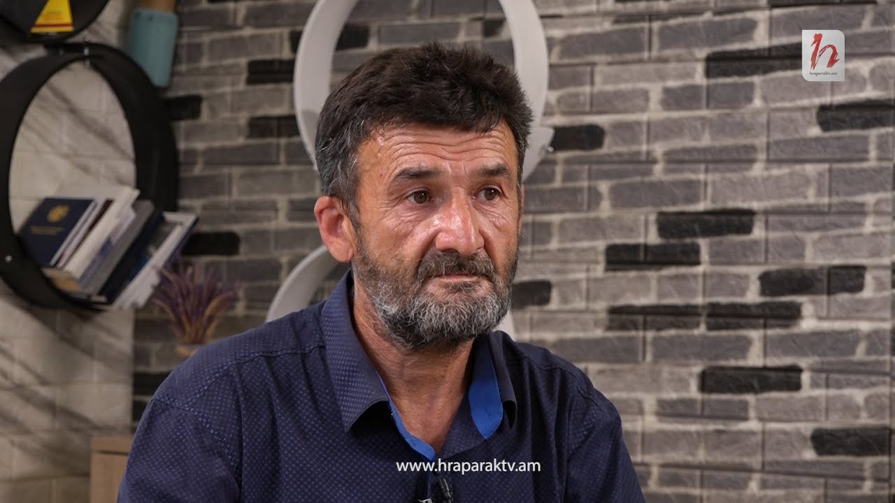 Եթե երկրում դասալիք կա ՝ ամենաառաջին դասալիքը հենց ինքն է