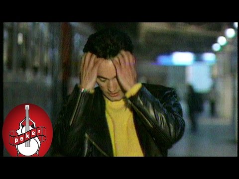 Zafer Peker - Diyemedim (1993 Orjinal Klip)