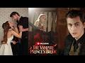 Let Him Watch As I Turn His Broken Thrall Into My Vampire Queen The Vampire Prince S Bride