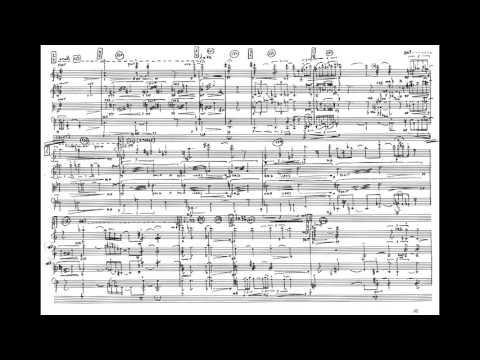 Fabrizio CASSOL - String Quartet N°1