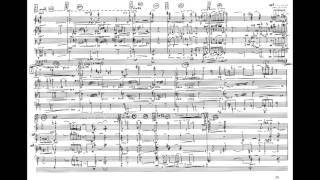 Fabrizio CASSOL - String Quartet N°1