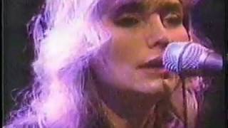 Emmylou Harris w/Neil Young - Wrecking Ball