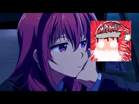 YUNG WRAITH - they hate me [prod. abelskittles]