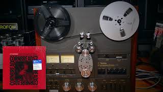 Video thumbnail for Cornbread - Lee Morgan [ Technics RS-1506US Open Reel ] by Let There Be Sound!