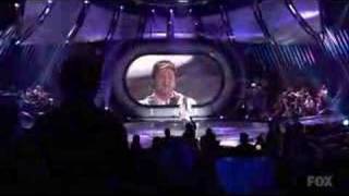 Blake Lewis - This Love Top 3 - HD