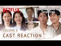 Reaction What Made Park Bo Gum Mad When Life Gives You Tangerines Netflix ENG SUB