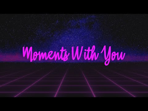 Andrei Barbu - Moments With You