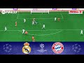 FIFA 23 - Real Madrid vs Bayern Munich - UEFA Champions League Final - PC Gameplay - Full Match