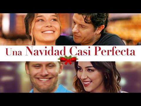 Una Navidad Casi Perfecta (2021) Pelicula Completa