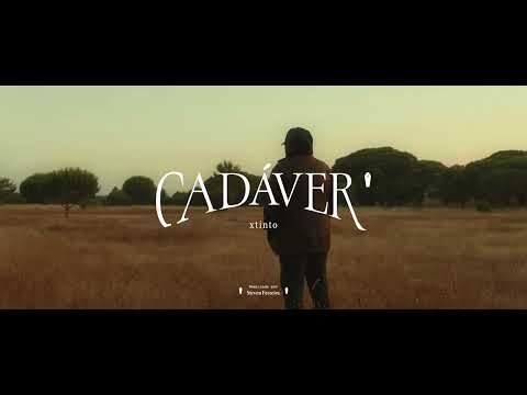 xtinto - Cadáver