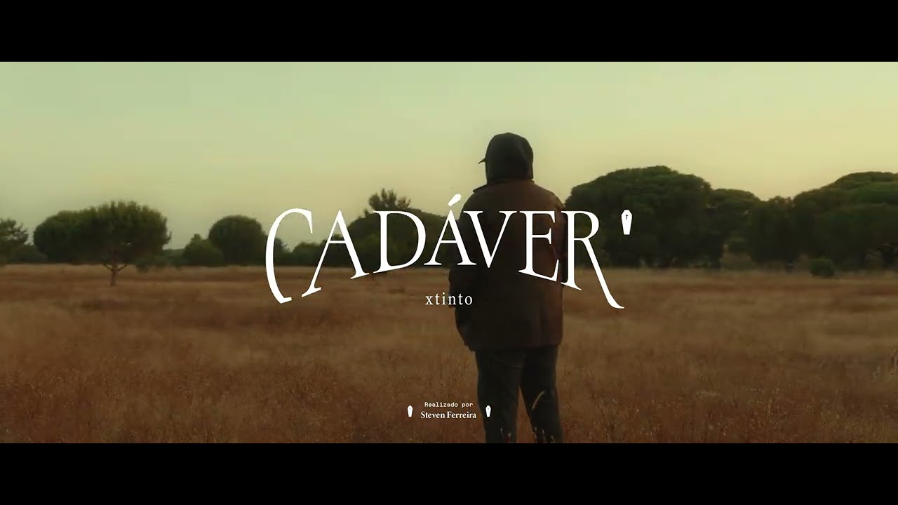 Cadáver