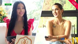 HAMAHAYKAKAN Anna Gevorgyan Anahit Simonyan 05 27 2025