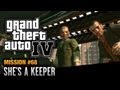 GTA 4 Mission 68 She S A Keeper 1080p