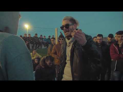 LaNuciaBattle / ZEVN VS VICTOR / OCTAVOS