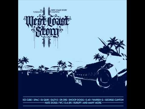 Dj Tuniziano - Dr Dre Party Break