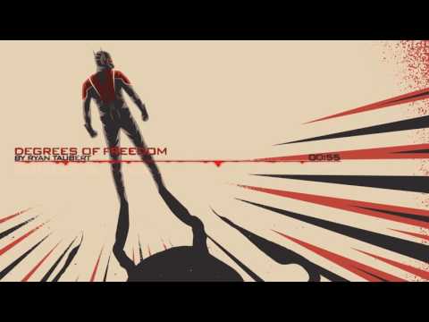 Ryan Taubert - Degrees of Freedom (Epic Orchestral Action)