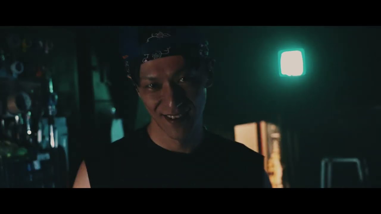 20250126 - PUNISHER'S NIGHT 2025 名古屋digest movie -