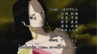 One Piece Opening 11 Share The World Full Hd Chords Chordify