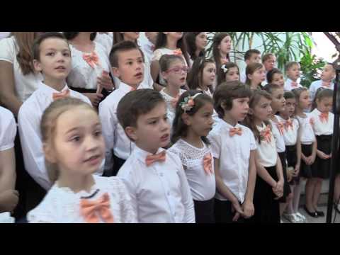 Apartin lui Isus - Biserica Matca 2 & Pianistul Azs