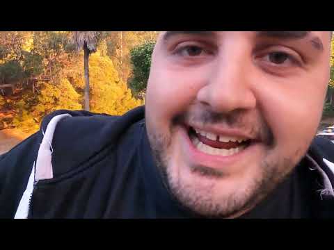 NANO VS HRN / PUERTO DE RIMAS / SEMIFINALES