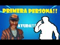 Fortnite Stw Pero Es Primera Persona