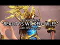 Beauty S Wicked Wiles With Official Lyrics Lakshmi Theme Final Fantasy XIV