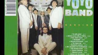 Yo Yo Band - Kladno Yo Yo Band - Kladno