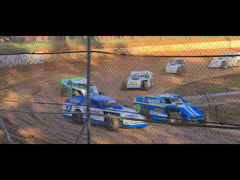 AMCA Nationals Heat 2 Cranes Combined Carrick Speedway 5/11/2022