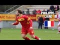 Philippe Liard I Best Moments I AFC Tubize !!!